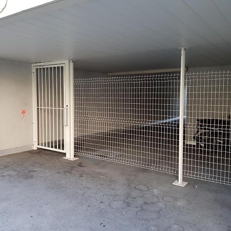 Happy Place In Annem@Sse Appartamento Annemasse Esterno foto