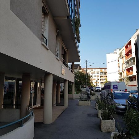 Happy Place In Annem@Sse Appartamento Annemasse Esterno foto