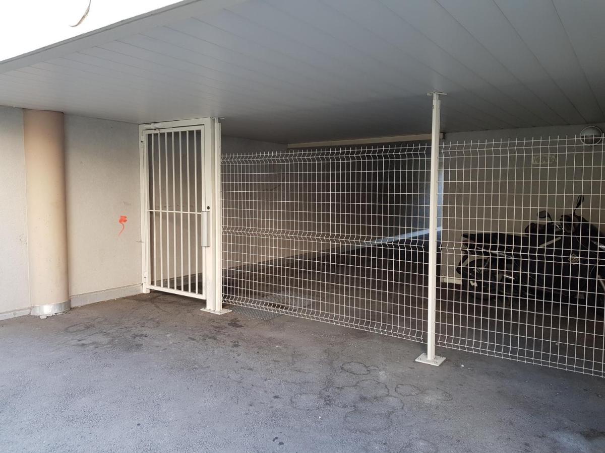 Happy Place In Annem@Sse Appartamento Annemasse Esterno foto