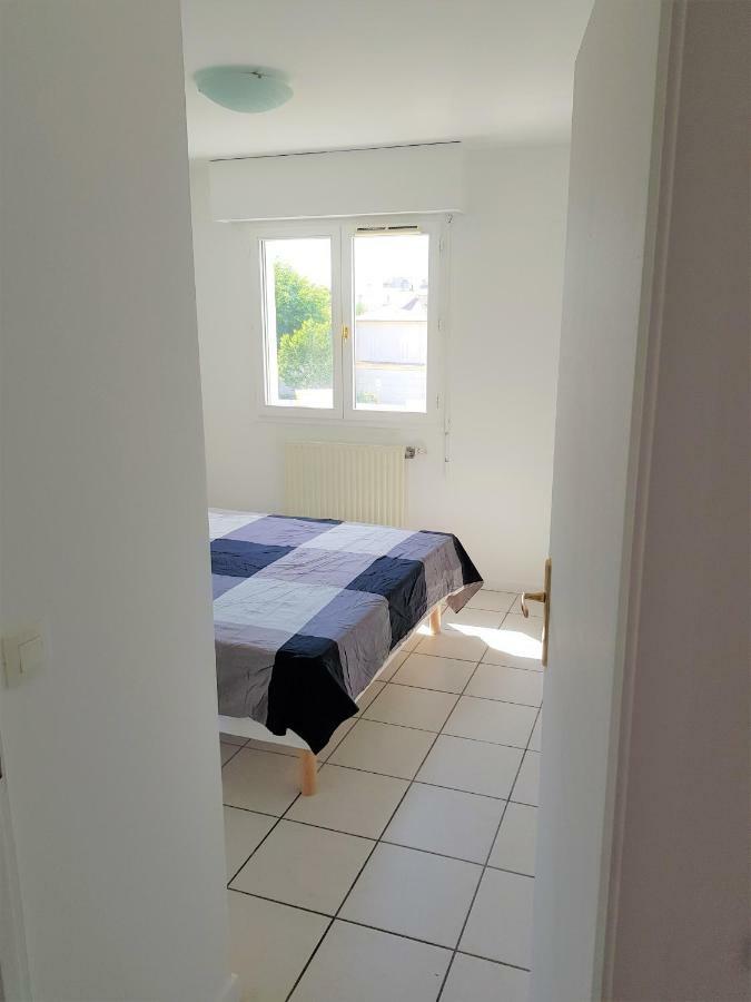 Happy Place In Annem@Sse Appartamento Annemasse Esterno foto