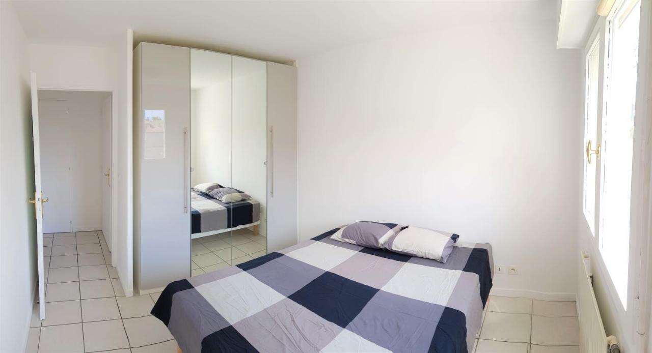 Happy Place In Annem@Sse Appartamento Annemasse Esterno foto